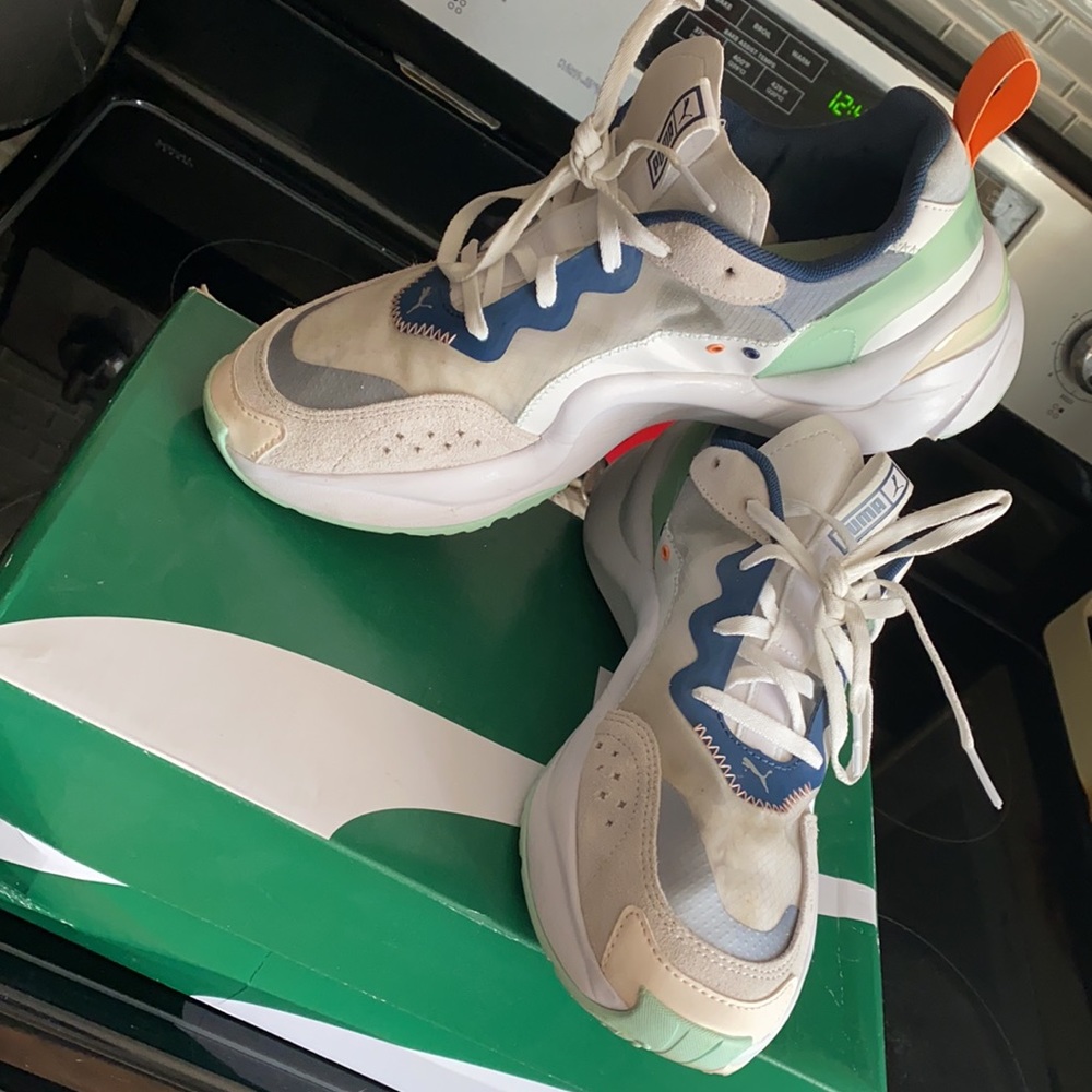 Puma Rise - Picture 2 of 7